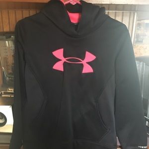Under Armour Hoodie